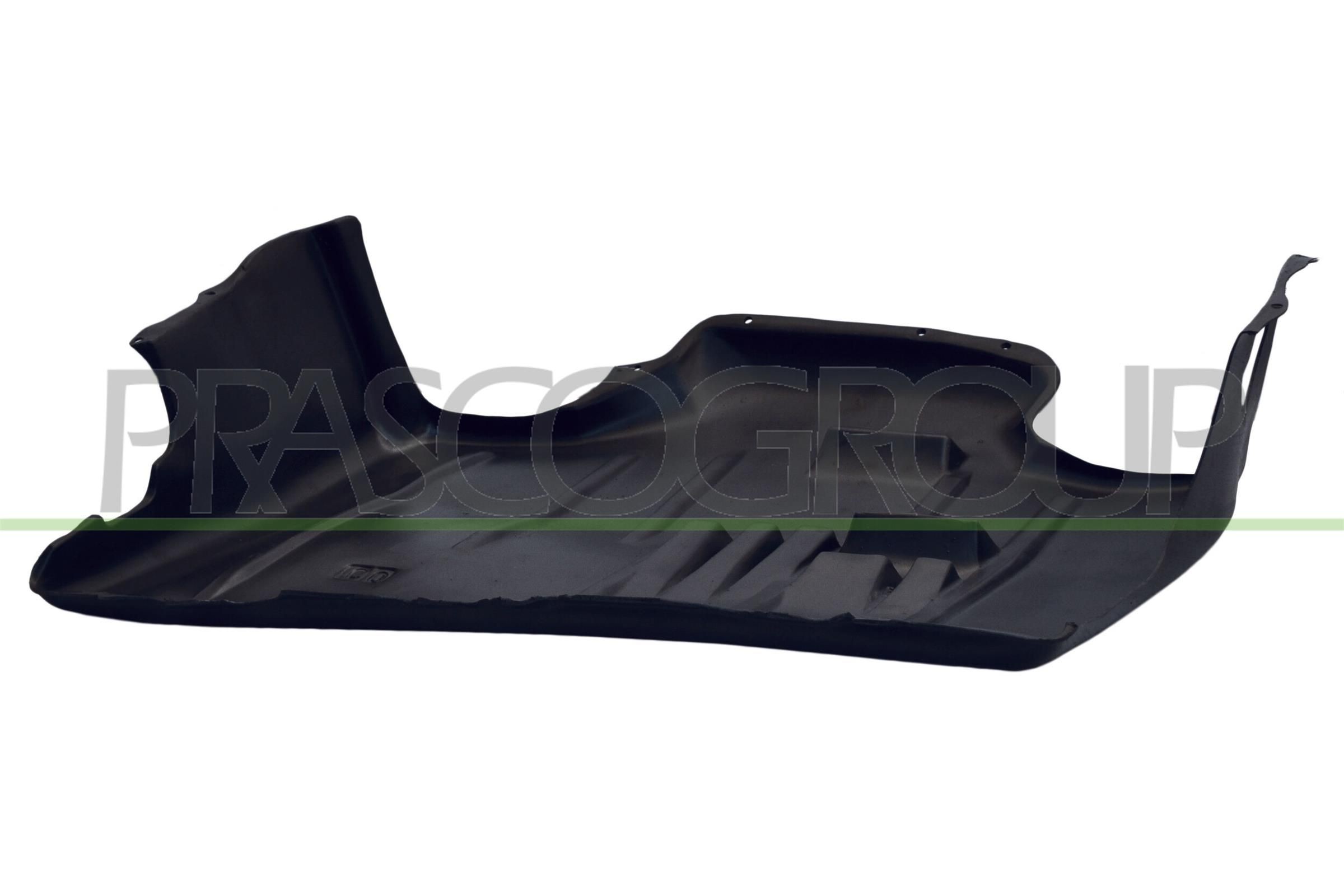 PRASCO VG0171910 Silencing Material, engine bay CADDY 1.9 SDI 64 PS Diesel 2004