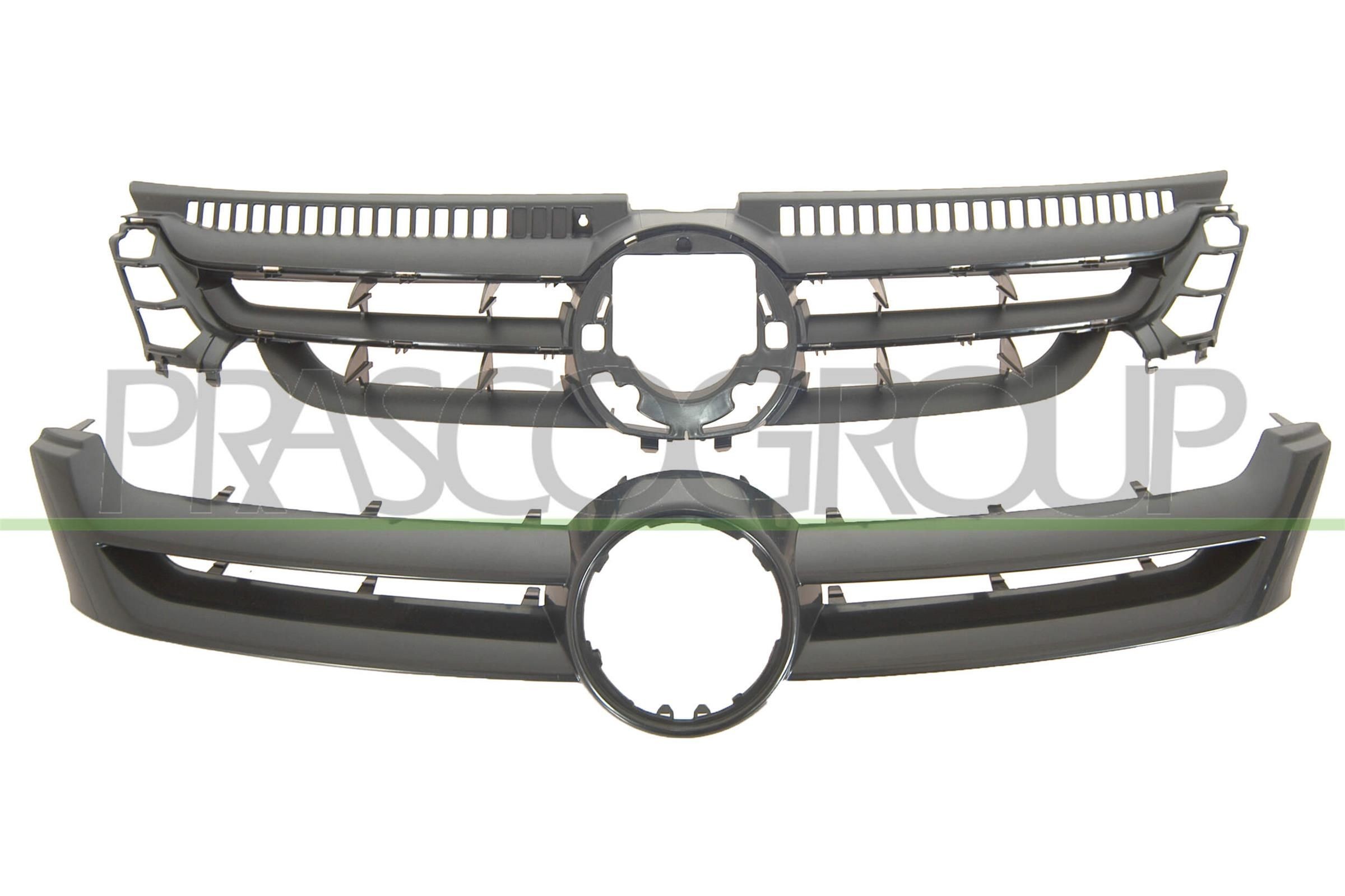 PRASCO Radiator Grille Article number: VG0402001 cheaply