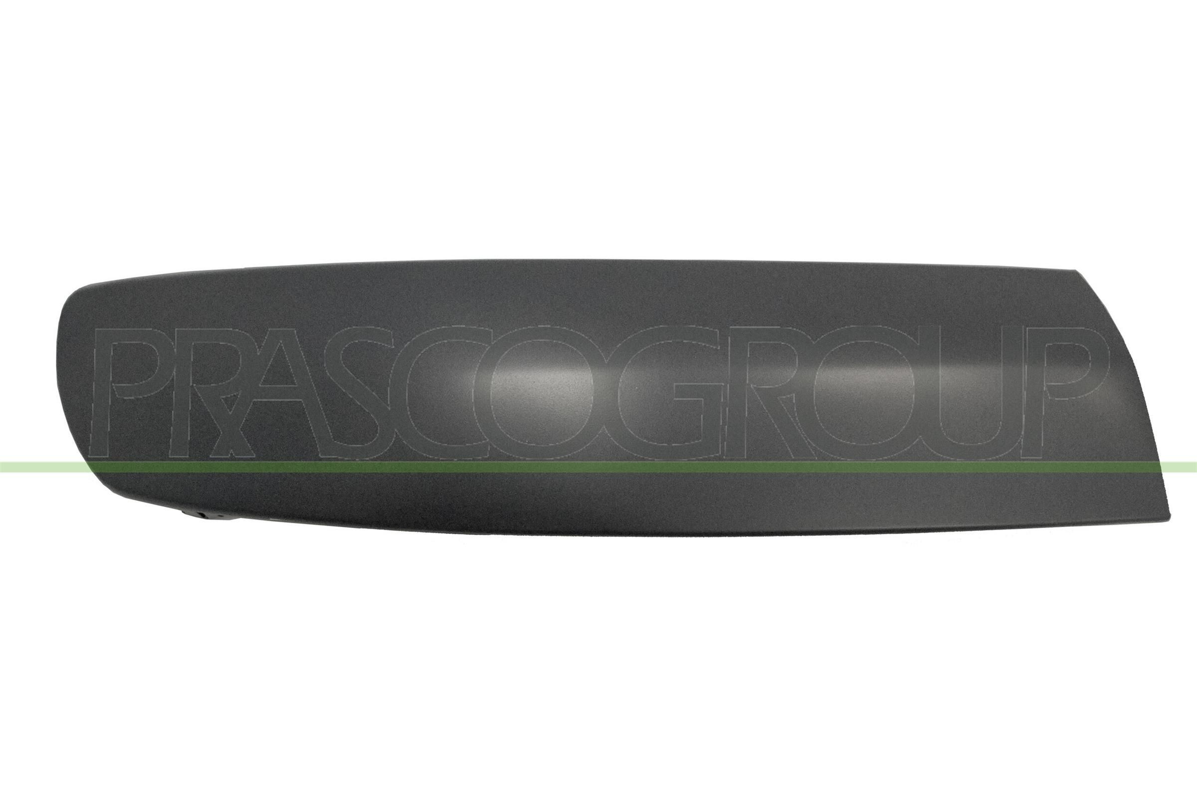 PRASCO VG9171246 Bandeau pare-choc TRANSPORTER 1.9 TDI 102 CH Diesel