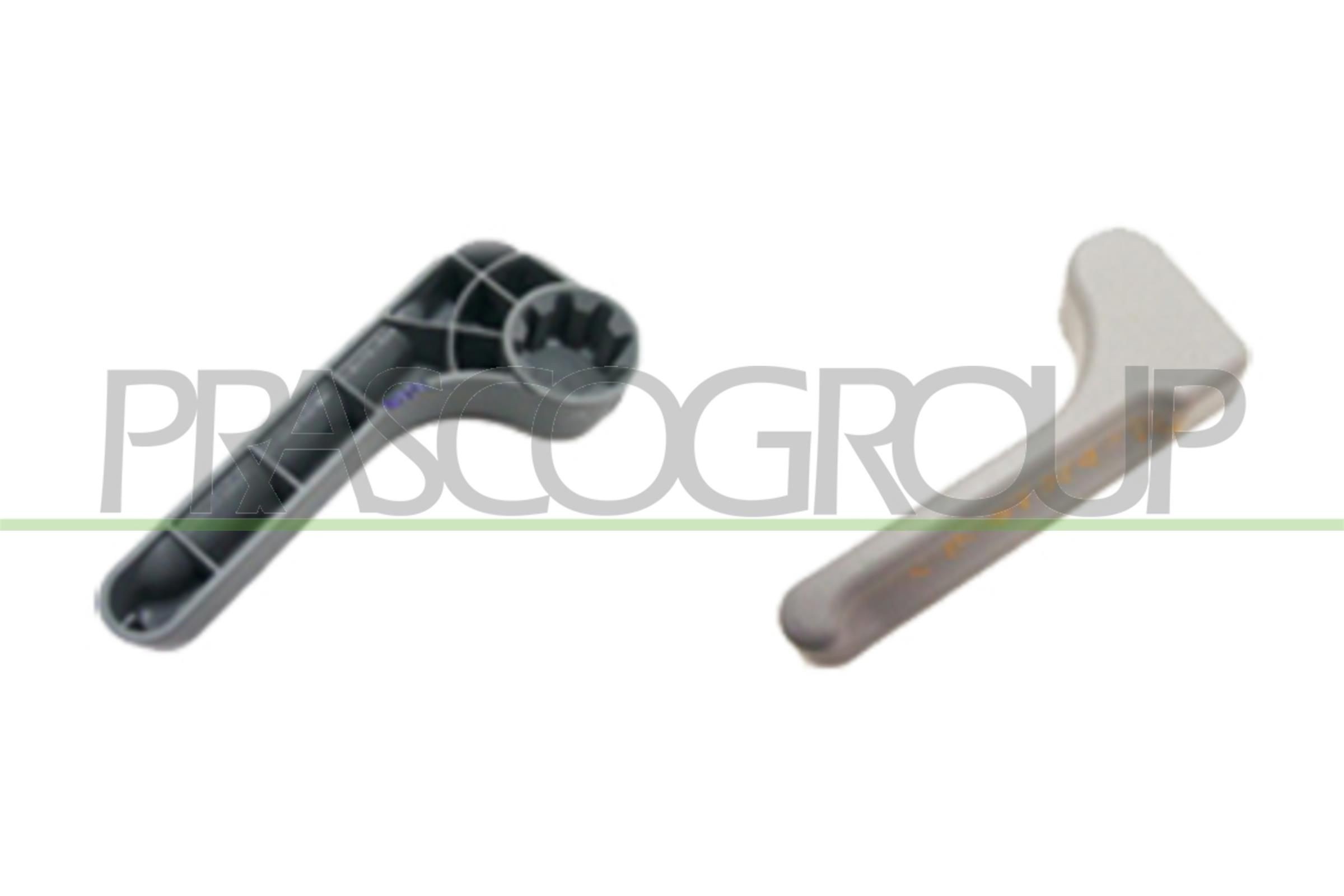 PRASCO Dørgreb Varenummer: VG9528807 billige