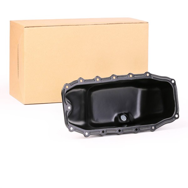 RIDEX Oil sump Article number: 592O0017 cheaply