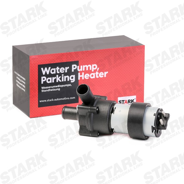 STARK SKWPP-1900016 Veepump, seisuküte C-klass C 270 CDI 2.7 (203.216) 170 HP Diisel 2007
