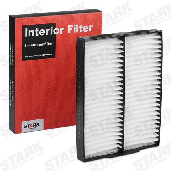 STARK Pollenfilter Varenummer: SKIF-0170421 billige