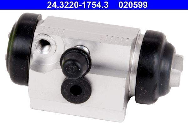 ATE Wheel Brake Cylinder Article number: 24.3220-1754.3 cheaply