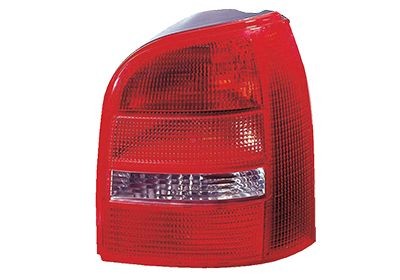 VAN WEZEL Rear light Article number: 0324934 cheaply