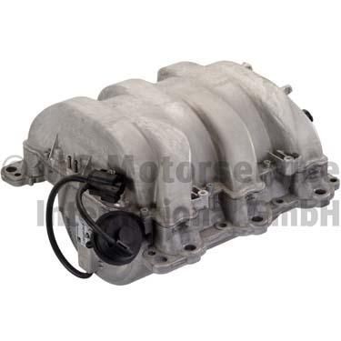 PIERBURG Inlet manifold Article number: 7.00146.04.0 cheaply