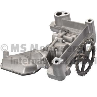 PIERBURG Oil Pump Article number: 7.07919.11.0 cheaply