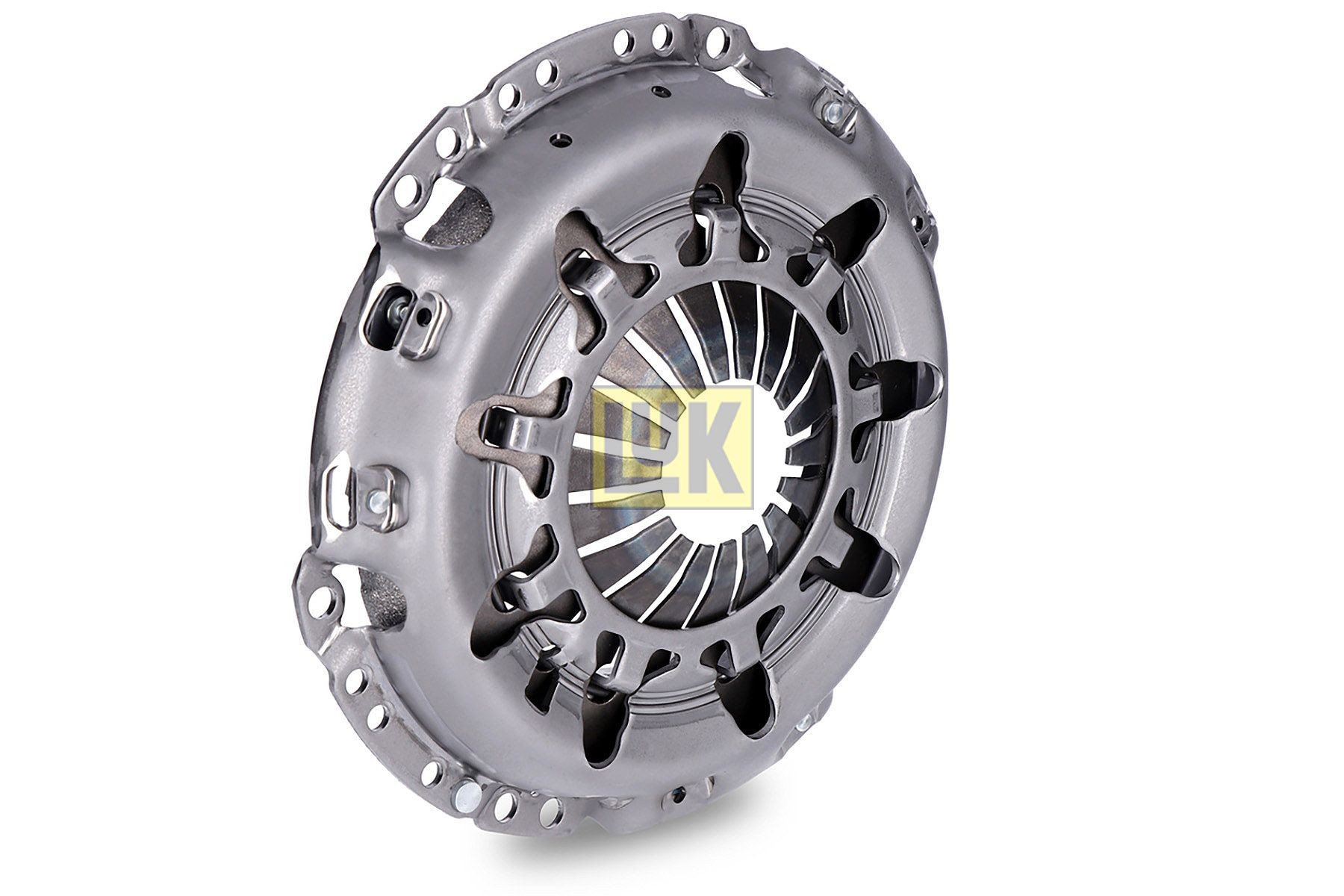 LuK Clutch Pressure Plate Article number: 120 0458 10 cheaply