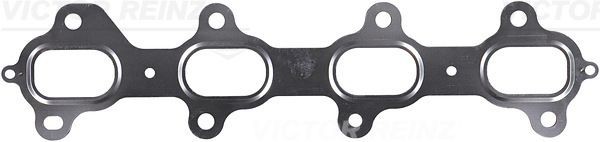 REINZ Exhaust manifold gasket Article number: 71-13040-00 cheaply