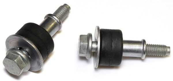 ELRING 122.682 Bolt, cylinder head cover OMEGA 2.5 DTI (F69, M69, P69) 150 PS Diesel 2003