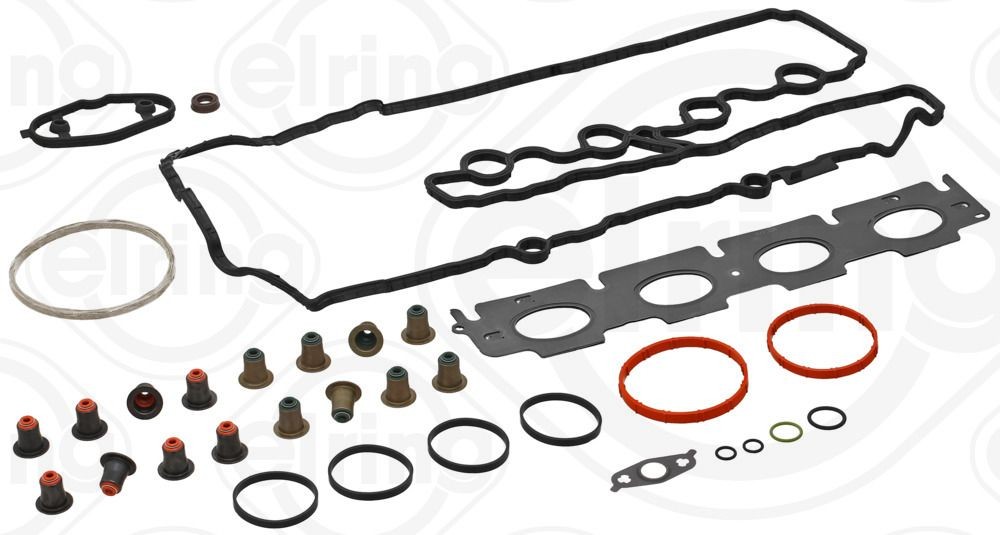 ELRING Gasket Set, cylinder head Article number: 444.970 cheaply