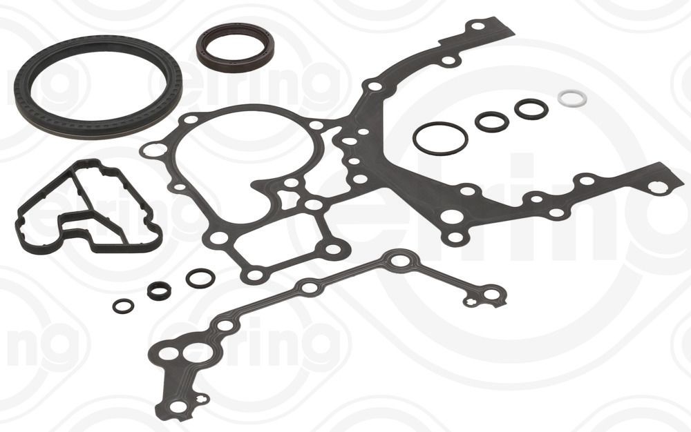 ELRING Blīvju komplekts, Motora bloks raksta numurs: 455.250 lēti