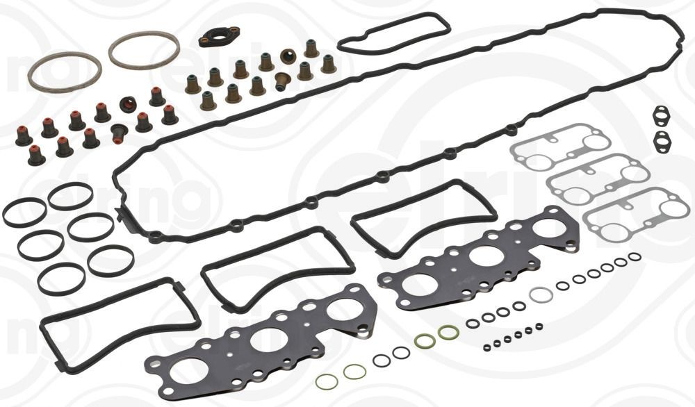 ELRING Gasket Set, cylinder head Article number: 702.620 cheaply