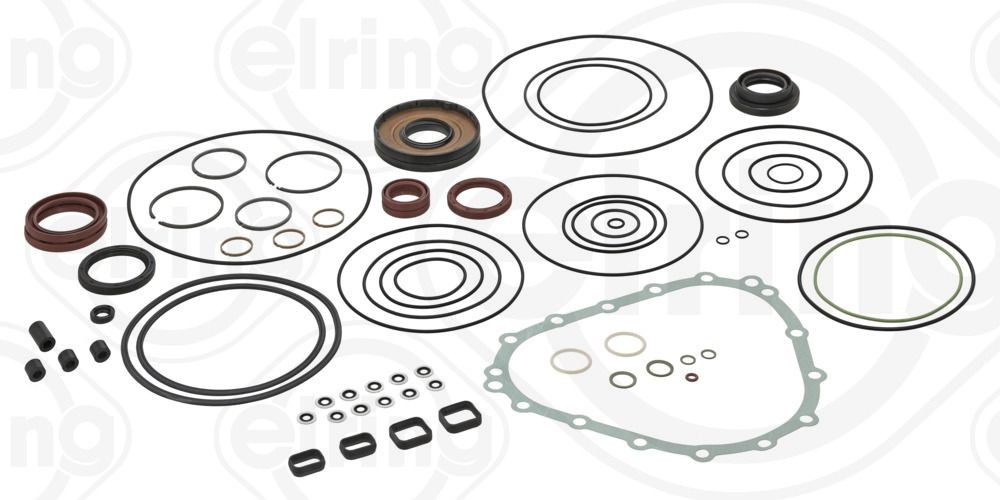 ELRING Gasket Set, automatic transmission Article number: 821.460 cheaply