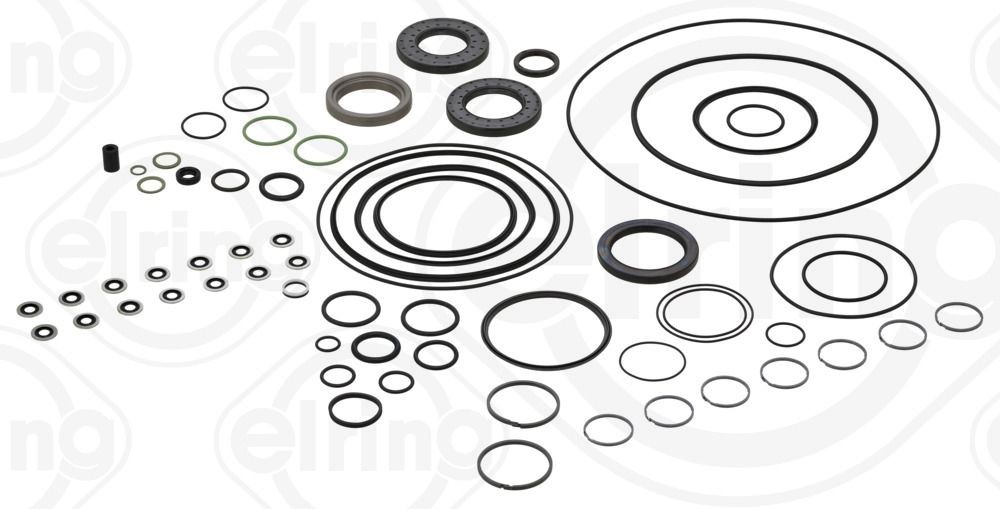 ELRING Gasket Set, automatic transmission Article number: 821.470 cheaply