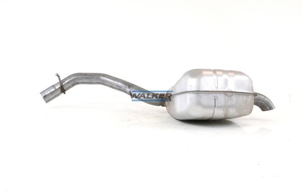 WALKER Rear silencer Article number: 25135 cheaply