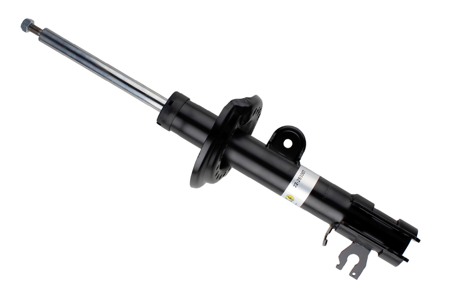 BILSTEIN Shock absorber Article number: 22-261007 cheaply