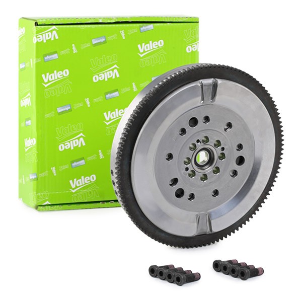 VALEO Dual mass flywheel Article number: 836565 cheaply