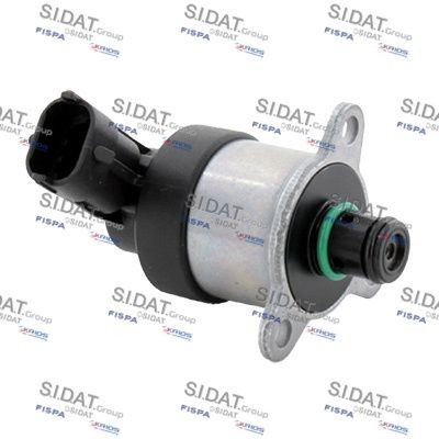 SIDAT 81.076A2 Control Valve, fuel quantity (common rail system) CORSA 1.3 CDTI (L08) 90 PS Diesel 2014