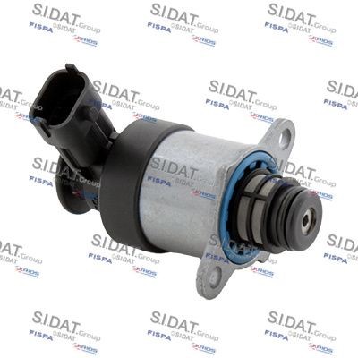 SIDAT 81.535 Reguleerimisklapp, kütuse kogus (Common-Rail-System) Daily 35C15 V, 40C15 V, 45C15 V, 50C15 V, 60C15 V,65C15 V 146 HP Diisel 2014