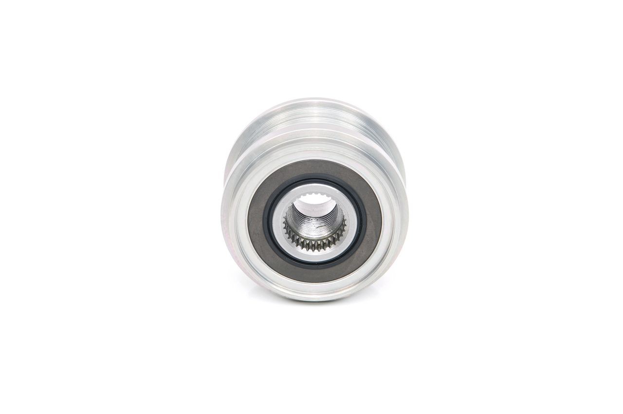 BOSCH Alternator Freewheel Clutch Article number: 1 987 945 419 cheaply