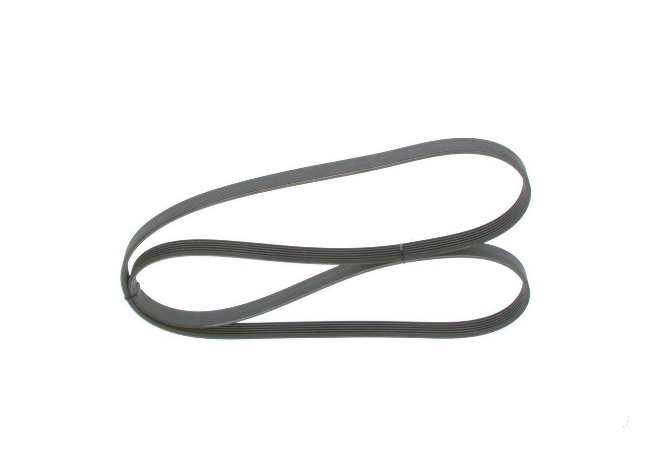BOSCH Serpentine belt Article number: 1 987 945 733 cheaply