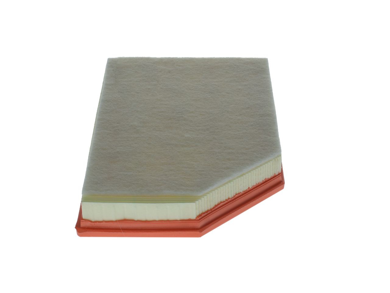BOSCH Air filter Article number: F 026 400 513 cheaply