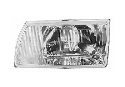 VAN WEZEL Headlight Article number: 0914941 cheaply