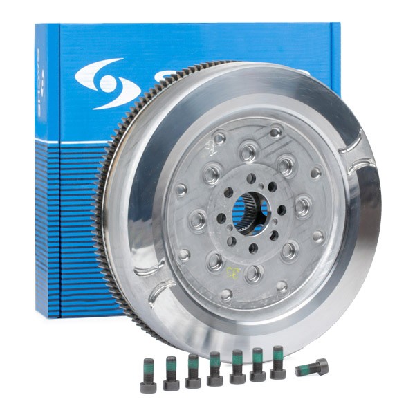 SACHS Dual mass flywheel Article number: 2295 001 534 cheaply