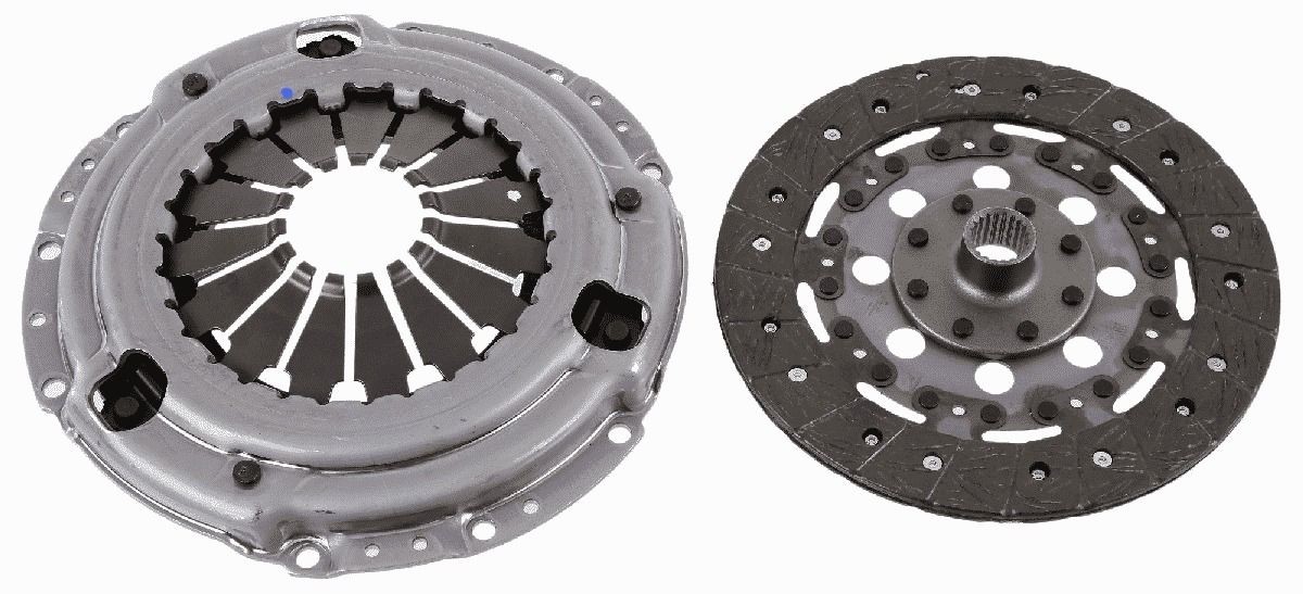 SACHS Kit frizione Numero articolo: 3000 950 952 poco costoso