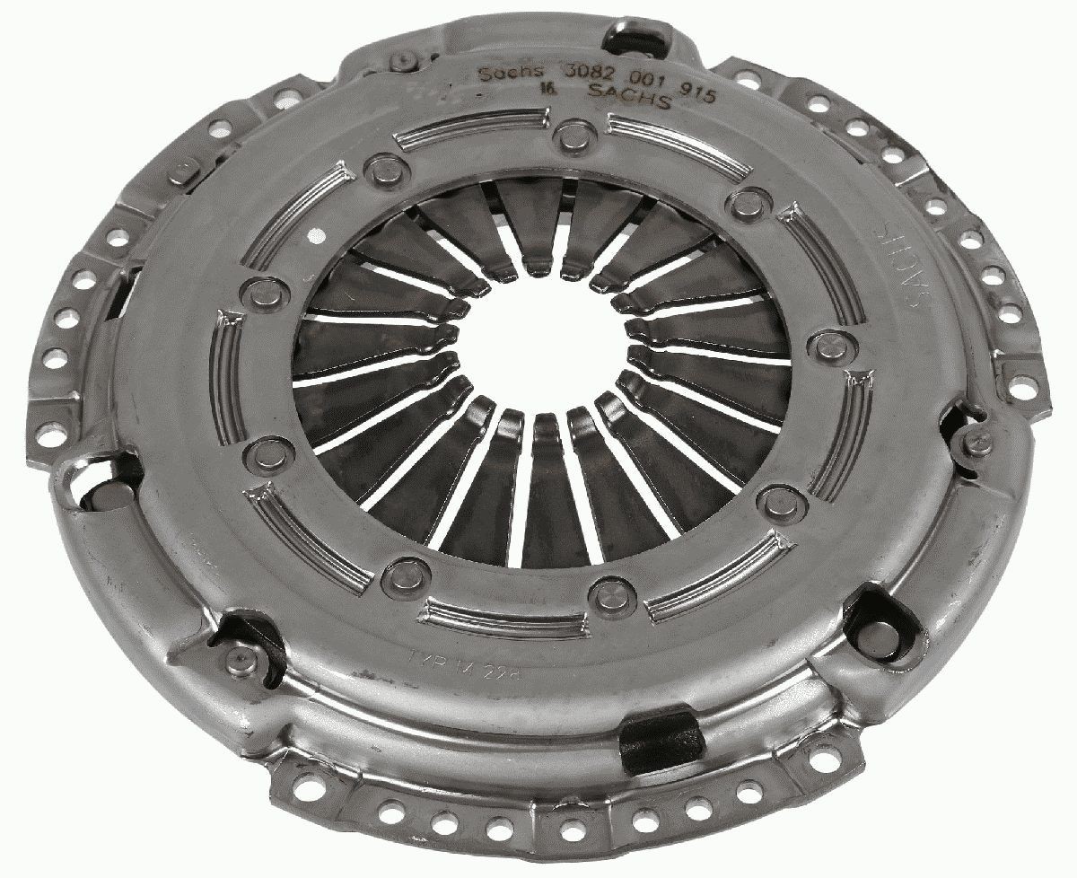 SACHS Clutch Pressure Plate Article number: 3082 001 915 cheaply
