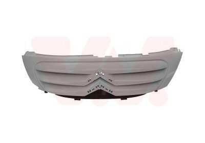 VAN WEZEL Radiator Grille Article number: 0927510 cheaply