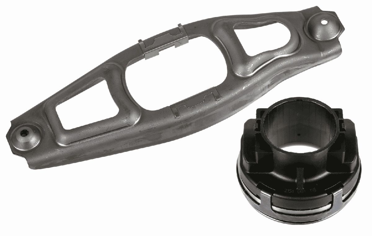 SACHS Clutch release bearing Article number: 3189 600 064 cheaply