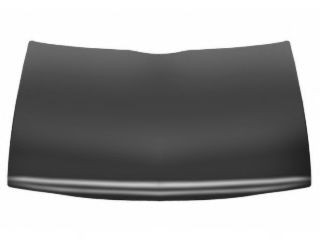 VAN WEZEL Bonnet Article number: 0936660 cheaply