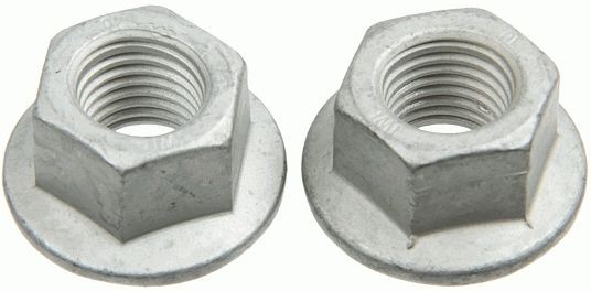LEMFÖRDER Repair kit, wheel suspension Article number: 39557 01 cheaply