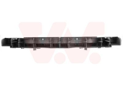 VAN WEZEL Bumper reinforcement Article number: 0950531 cheaply