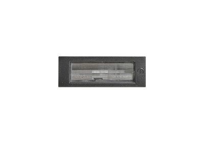 VAN WEZEL Licence Plate Light Article number: 2128920 cheaply