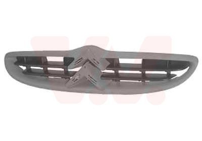 VAN WEZEL Radiator Grille Article number: 0951518 cheaply