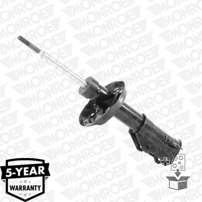 MONROE Shock absorber Article number: 376190SP cheaply