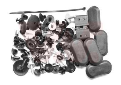 VAN WEZEL Mounting Set, frontal damage Article number: 1514795 cheaply