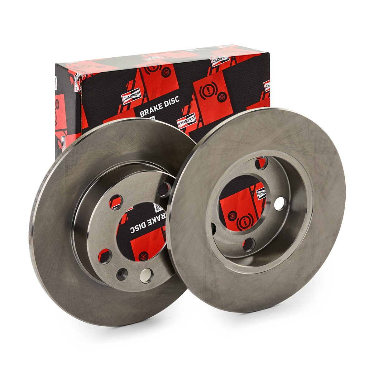 CHAMPION Brake disc Article number: 562053CH cheaply