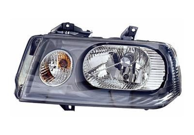 VAN WEZEL Headlight Article number: 1611961 cheaply