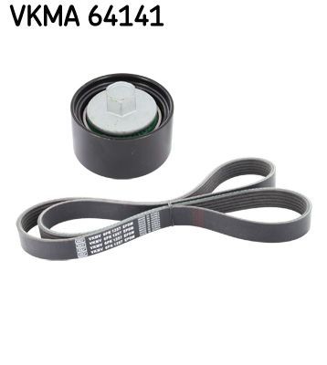 SKF Soonrihmakomplekt Artikli number: VKMA 64141 soodsalt
