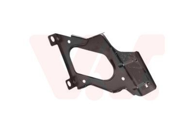 VAN WEZEL Wing fender Article number: 1622691 cheaply