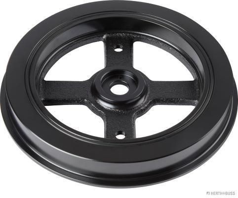 HERTH+BUSS JAKOPARTS Crankshaft pulley Article number: J1092018 cheaply