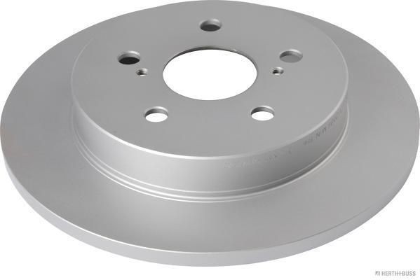 HERTH+BUSS JAKOPARTS Brake disc Article number: J3312084 cheaply