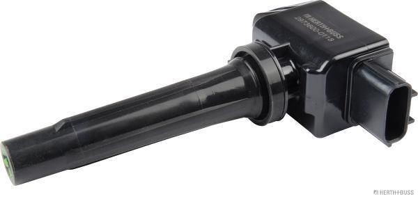HERTH+BUSS JAKOPARTS J5373008 Ignition Coil Unit CX-30 SKYACTIV-G M Hybrid AWD (DMEW, DMFW) 150 PS Petrol/Electric