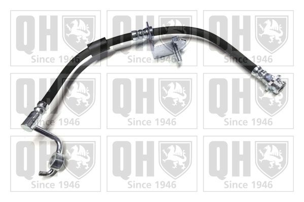 QUINTON HAZELL Brake hose Article number: BFH6122 cheaply