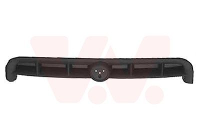 VAN WEZEL Radiator Grille Article number: 1636510 cheaply