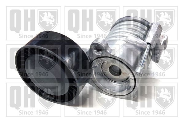 QUINTON HAZELL Tensioner pulley Article number: QTA1501 cheaply